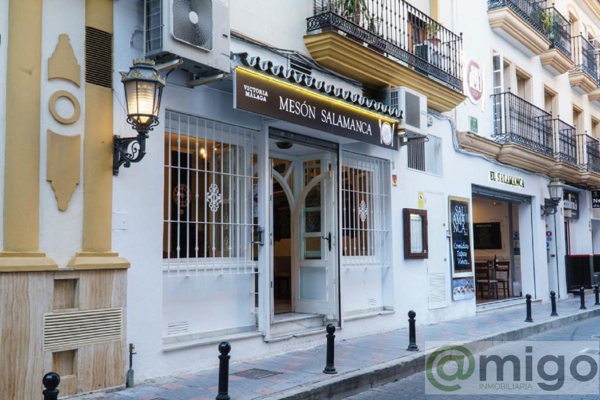 Venta de local en Fuengirola