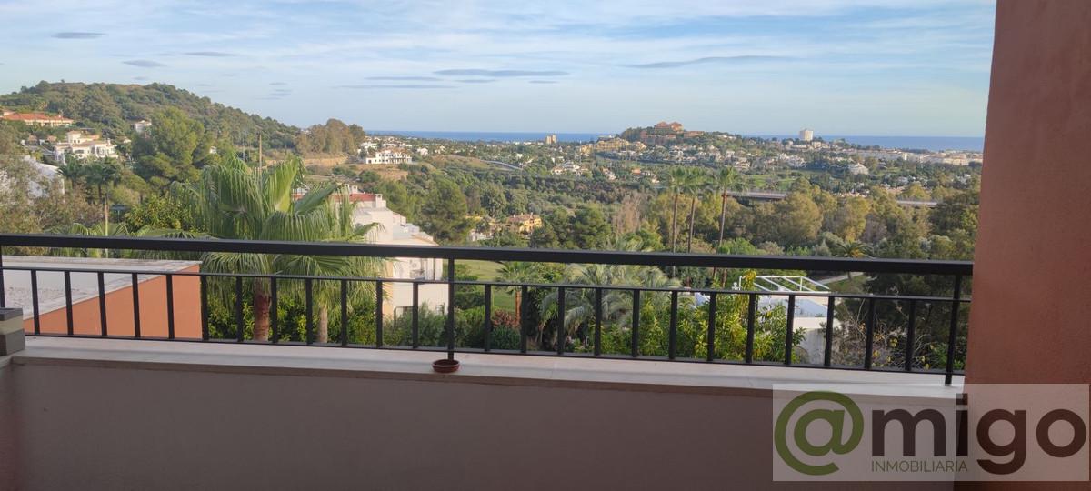 Venta de apartamento en Marbella