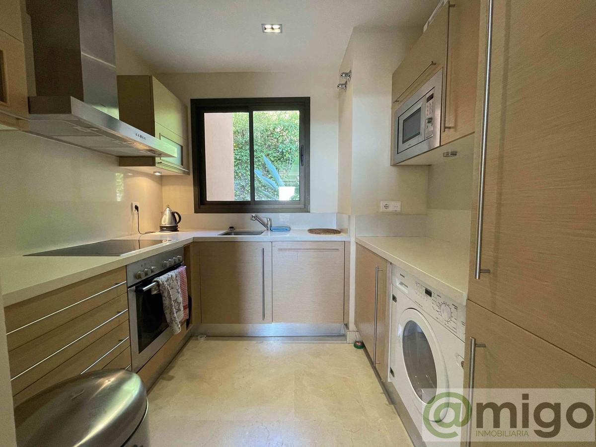 Venta de apartamento en Marbella