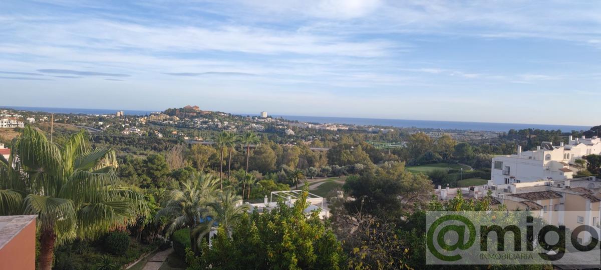 Venta de apartamento en Marbella