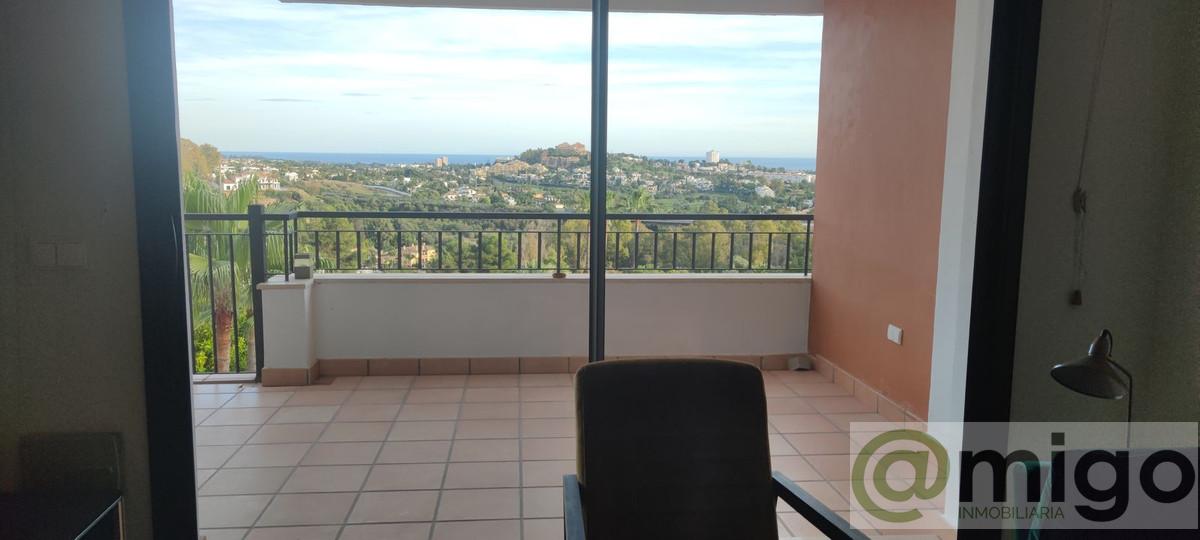 Venta de apartamento en Marbella