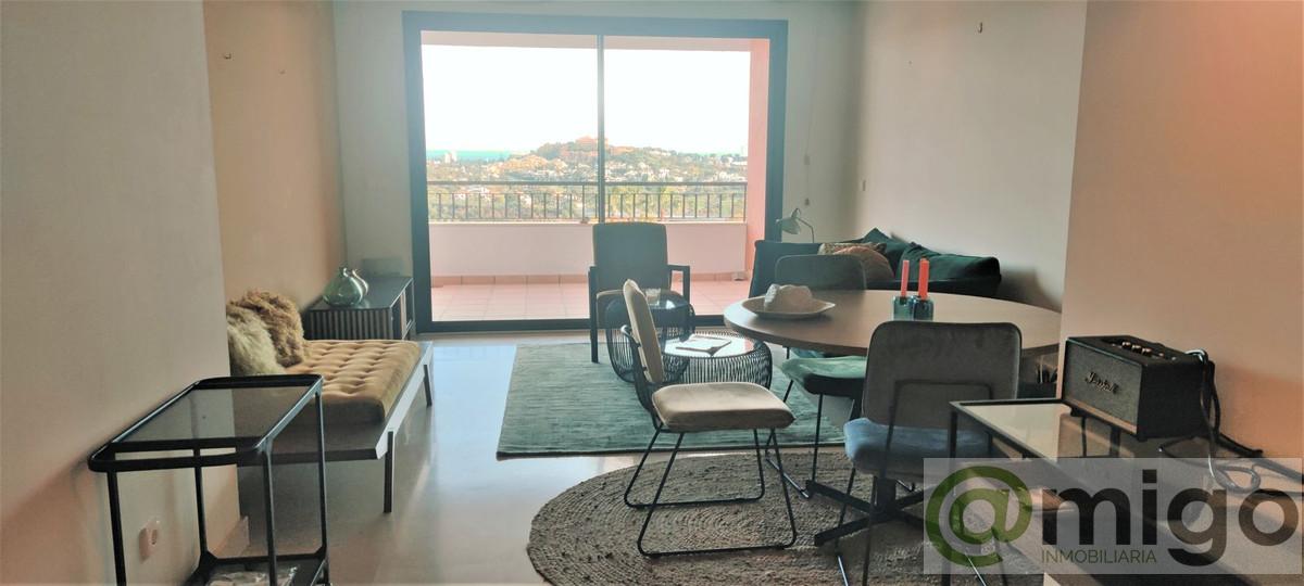 Venta de apartamento en Marbella