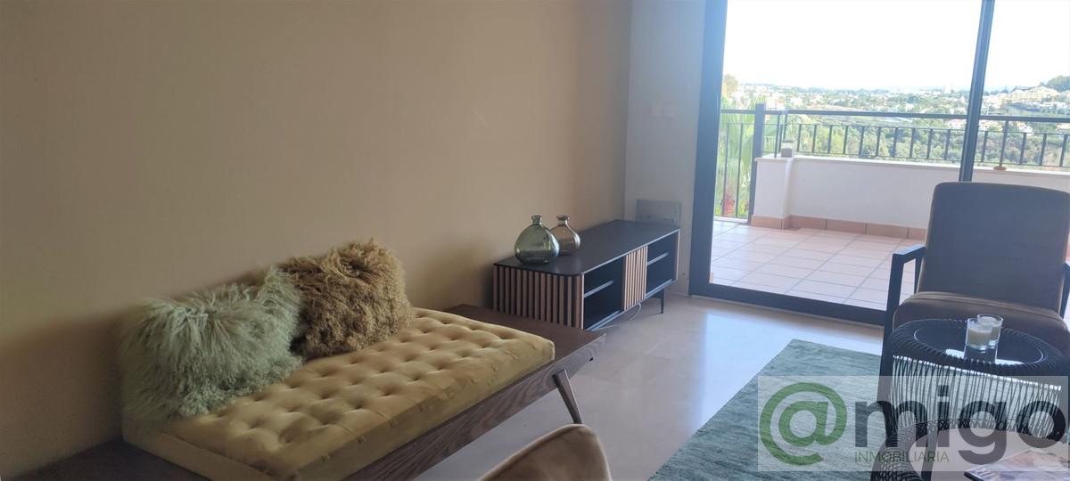 Venta de apartamento en Marbella