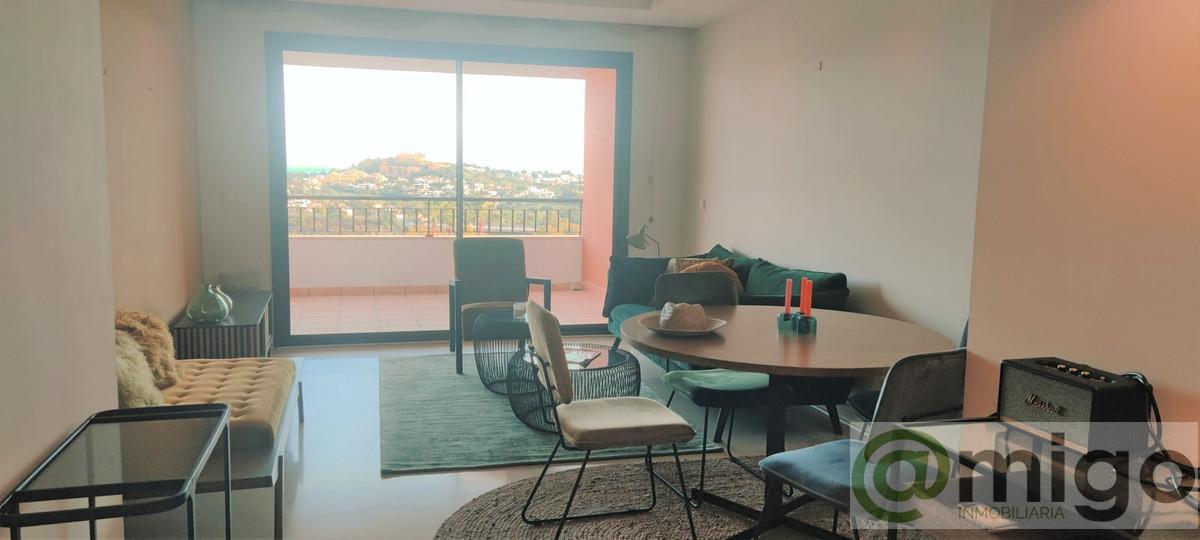 Venta de apartamento en Marbella