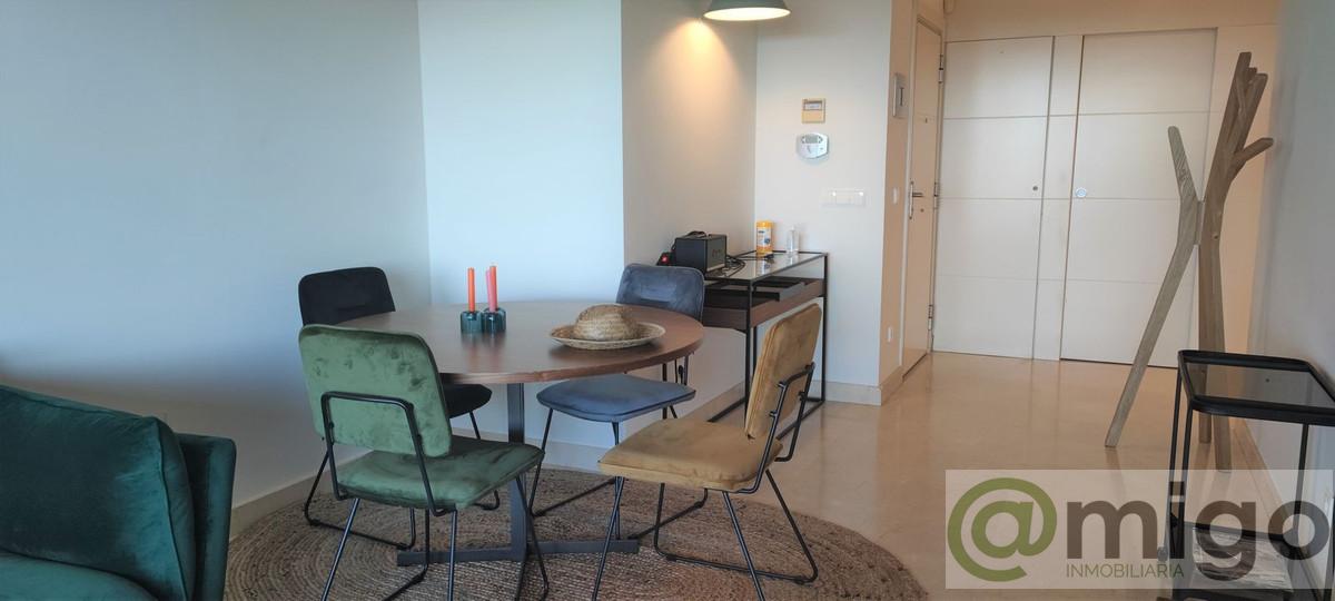 Venta de apartamento en Marbella