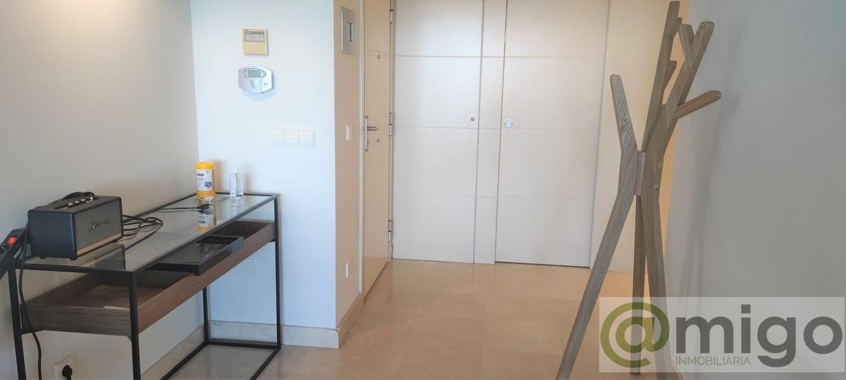 Venta de apartamento en Marbella