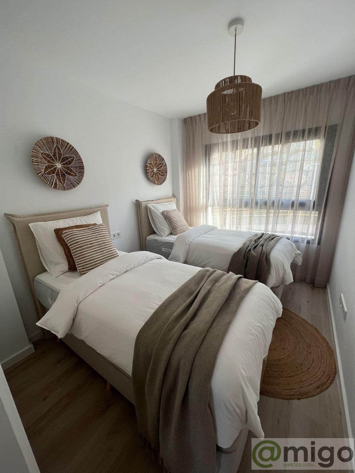 Venta de apartamento en Estepona