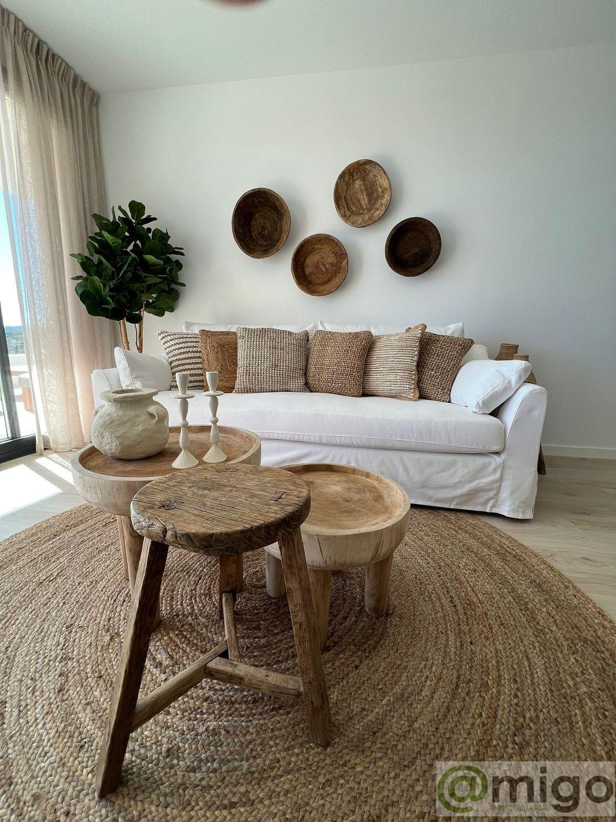 Venta de apartamento en Estepona