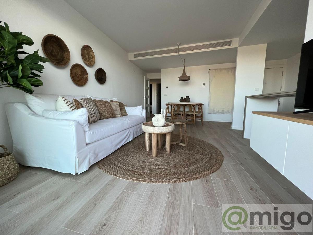Venta de apartamento en Estepona