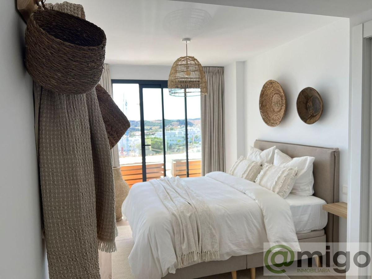 Venta de apartamento en Estepona