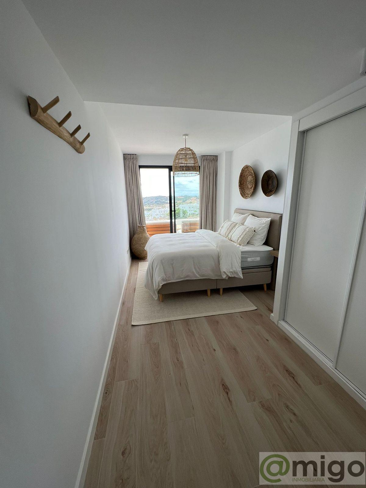 Venta de apartamento en Estepona