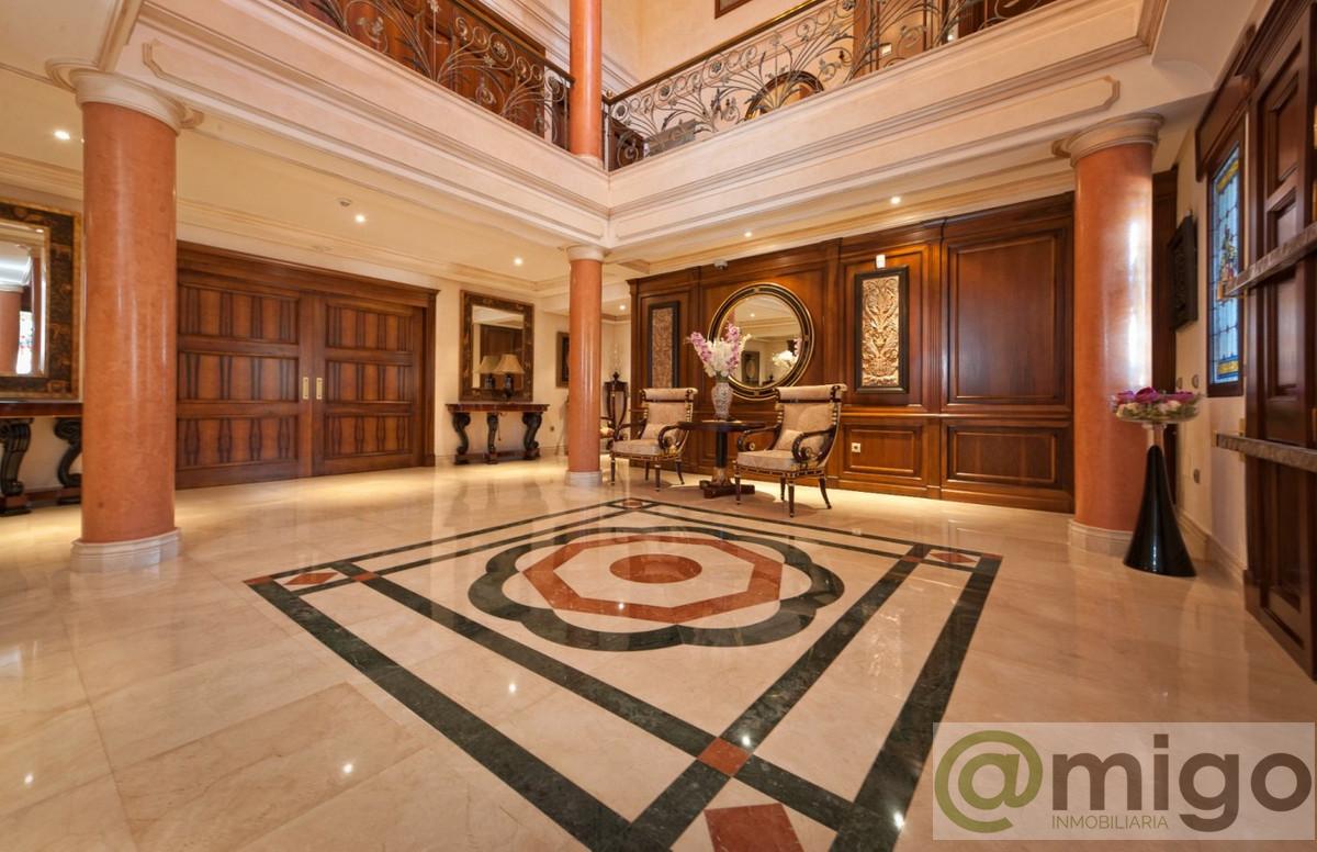 Venta de villa en La Cala de Mijas