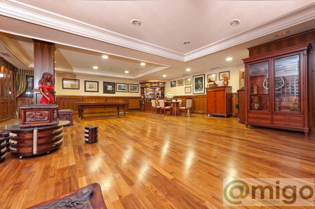 Venta de villa en La Cala de Mijas