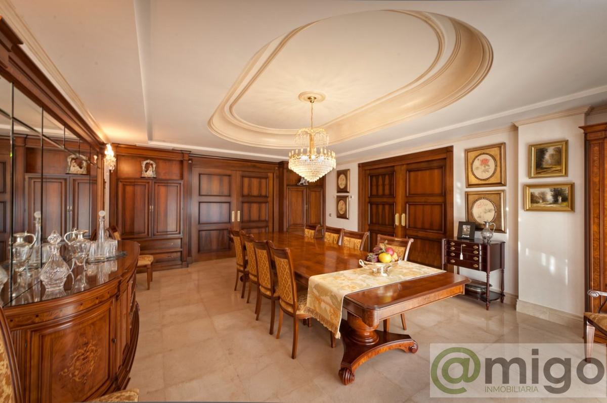 Venta de villa en La Cala de Mijas