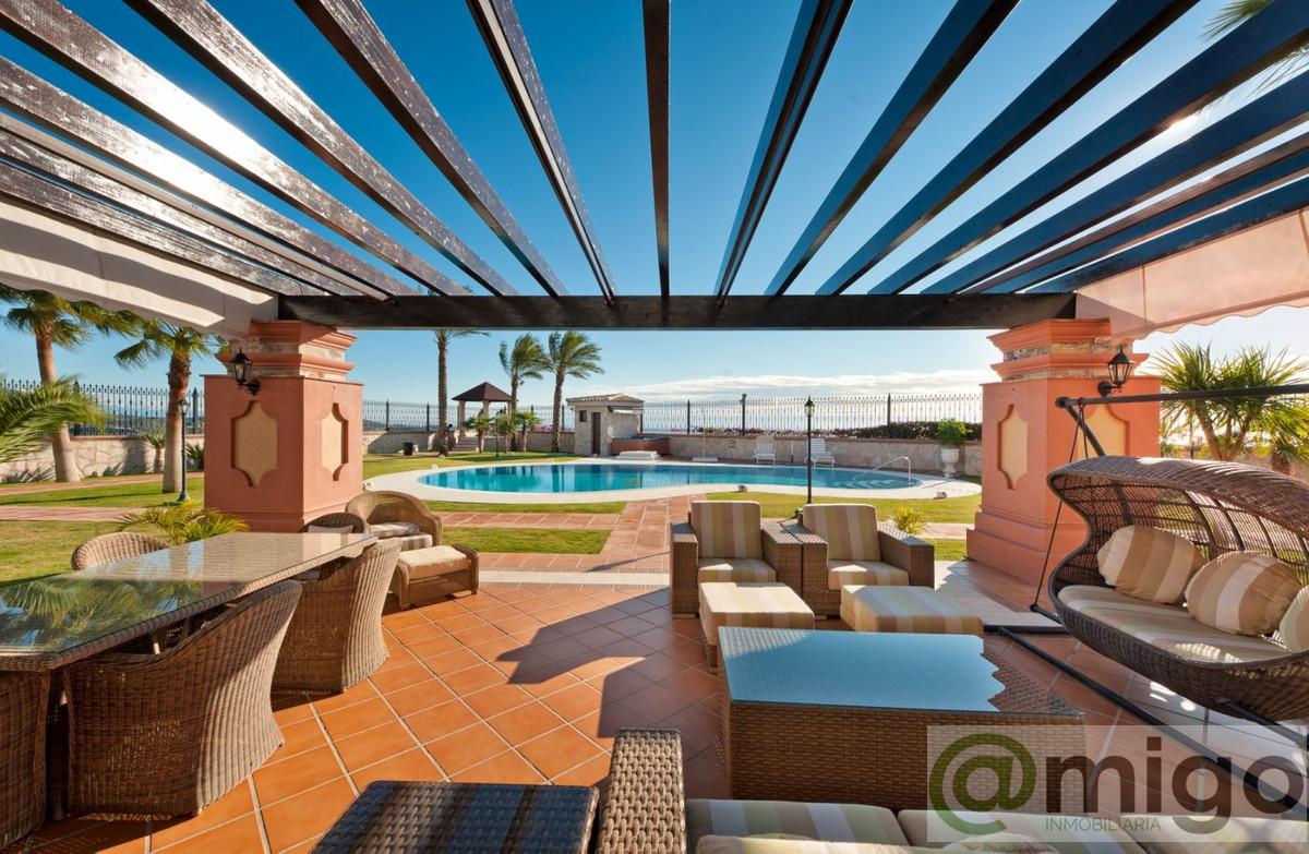 Venta de villa en La Cala de Mijas