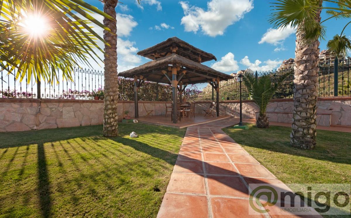 Venta de villa en La Cala de Mijas