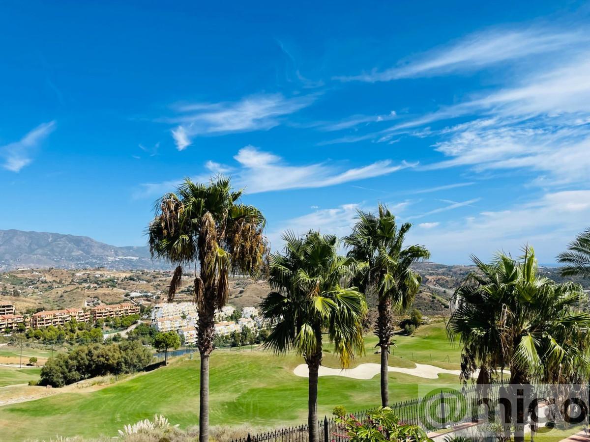 Venta de villa en La Cala de Mijas