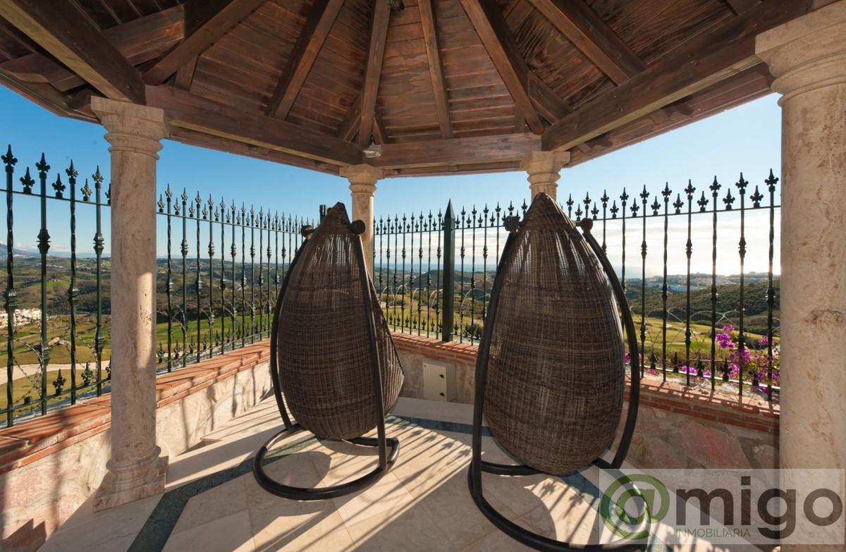 Venta de villa en La Cala de Mijas