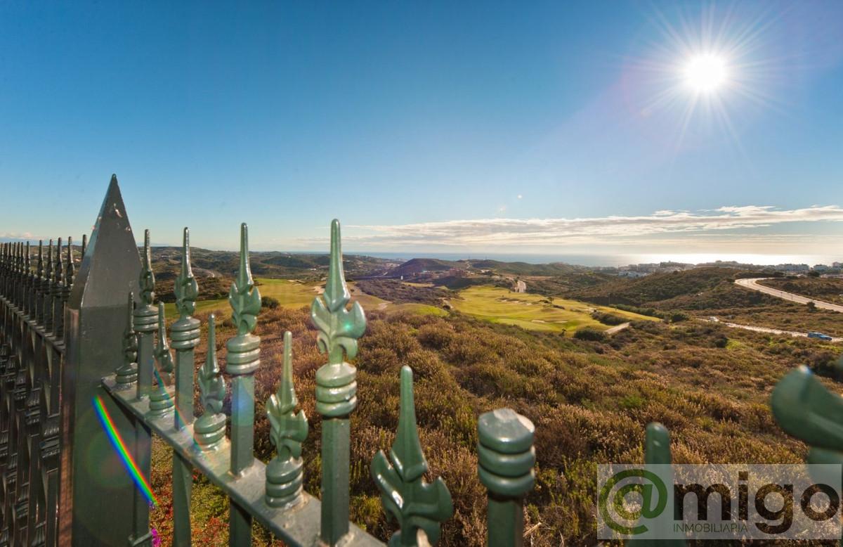 Venta de villa en La Cala de Mijas
