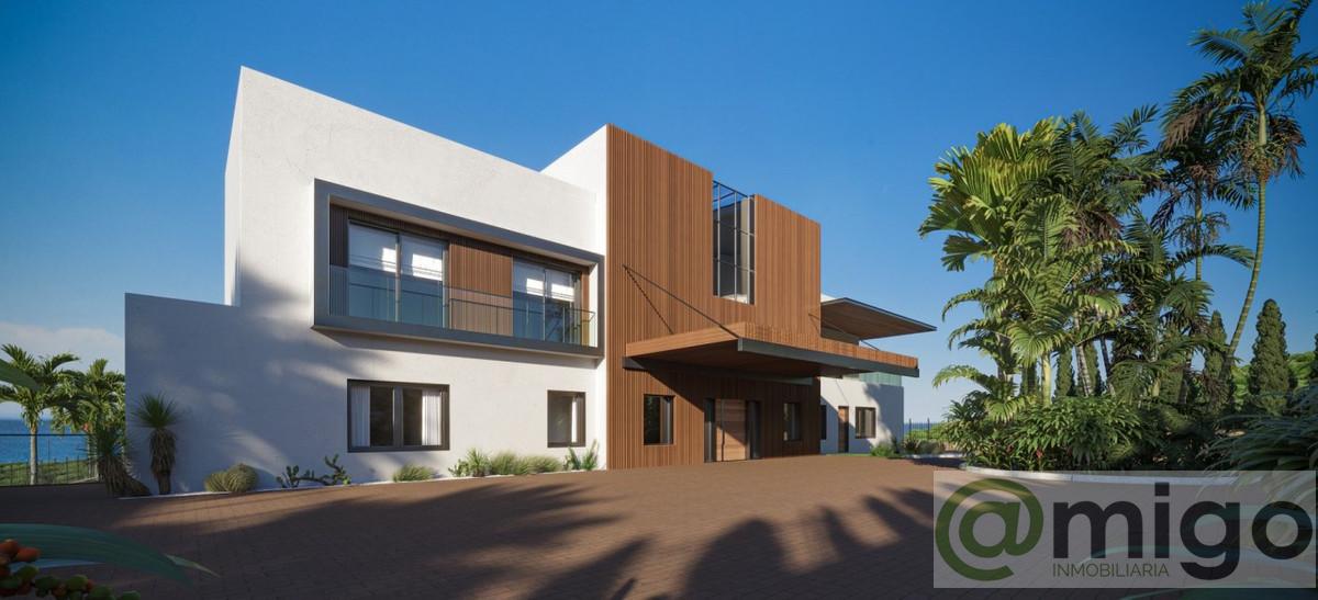 Venta de villa en La Cala de Mijas