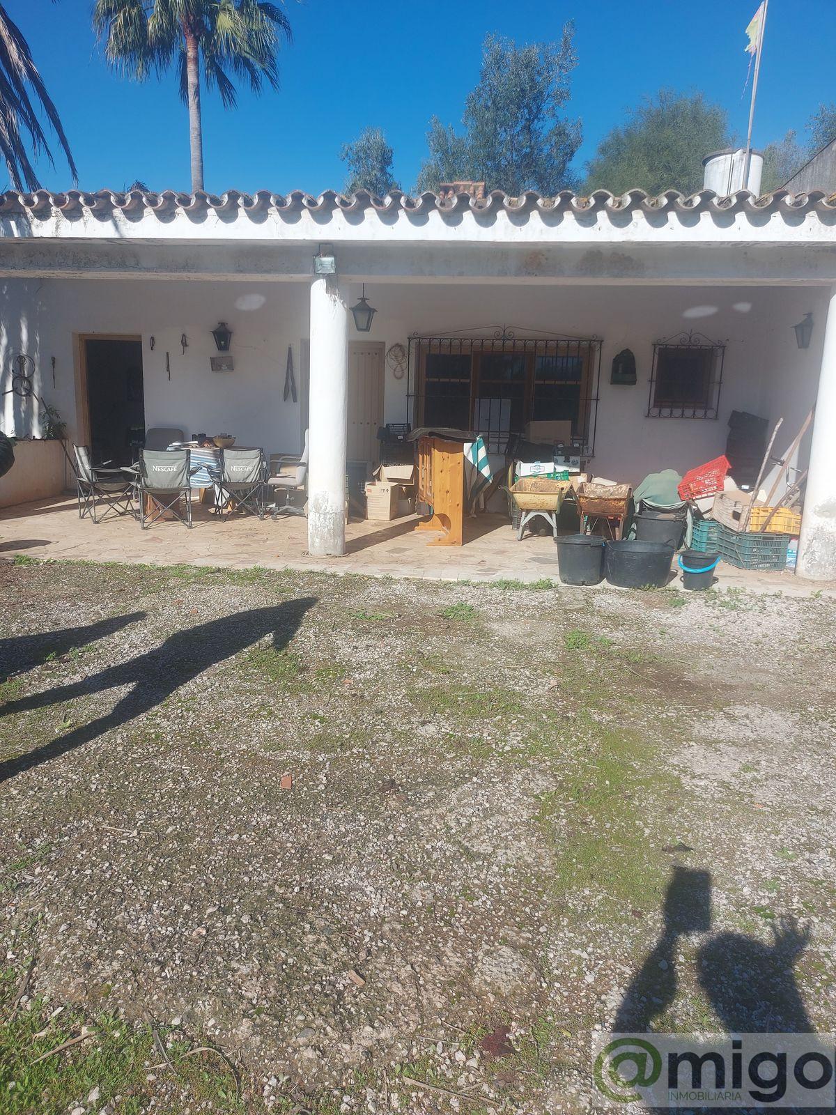 Venta de villa en Estepona