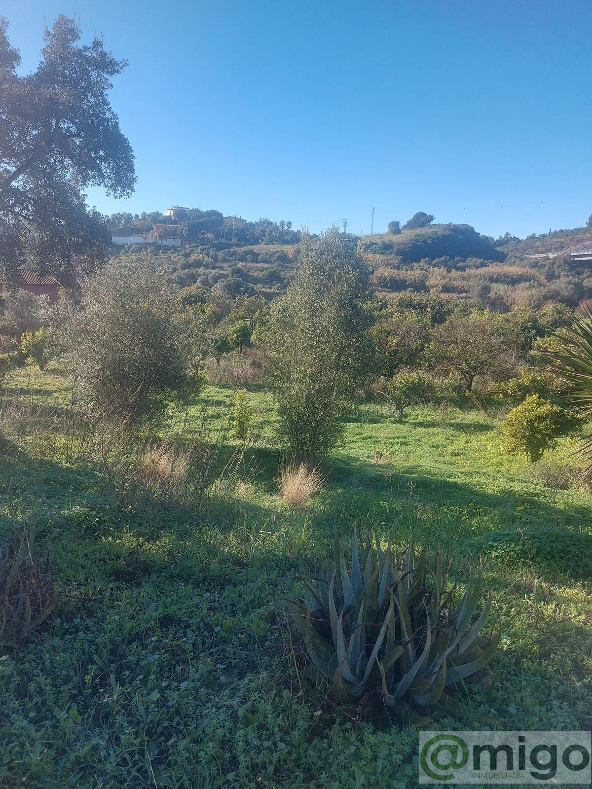 Venta de villa en Estepona