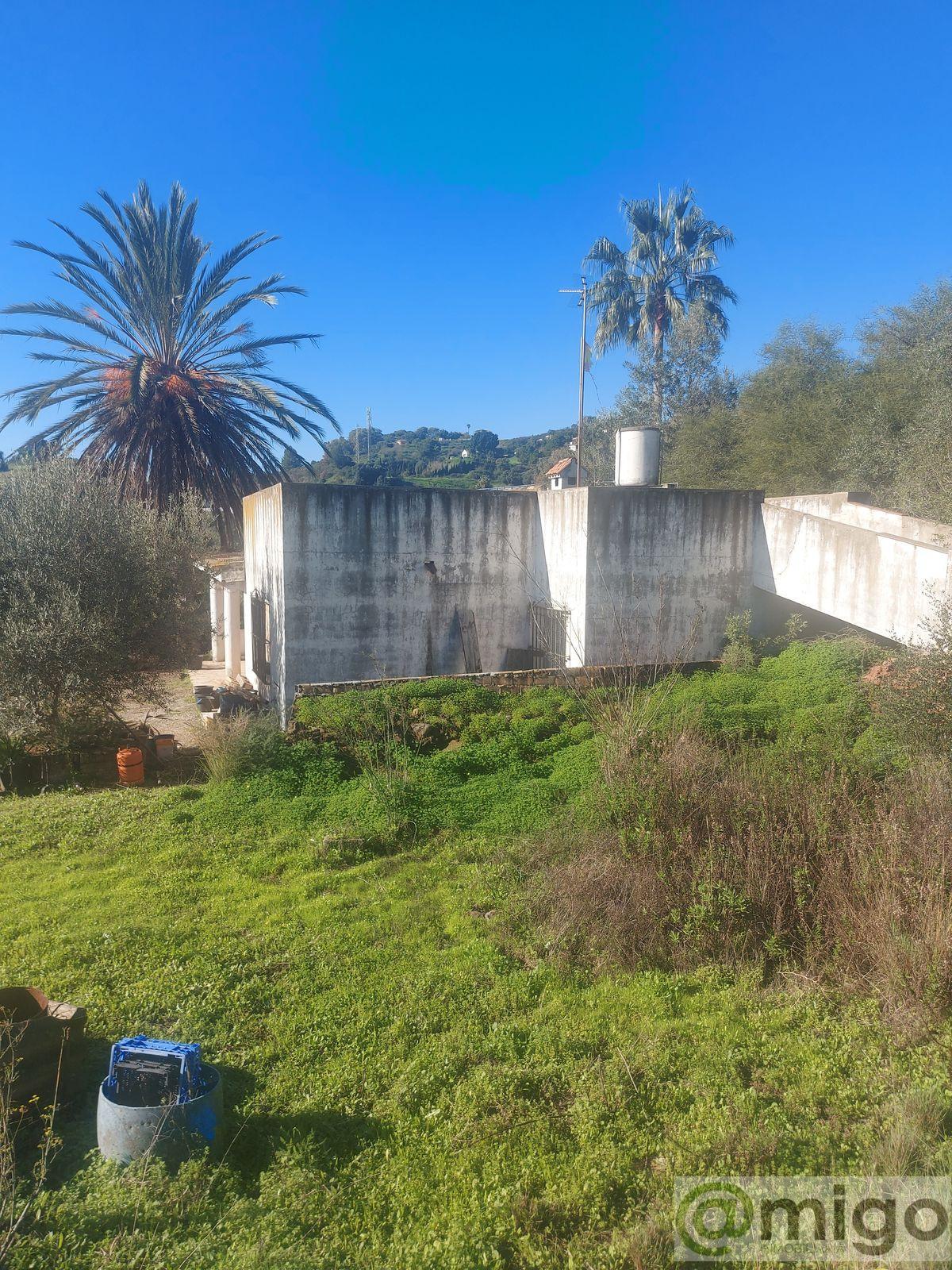 Venta de villa en Estepona