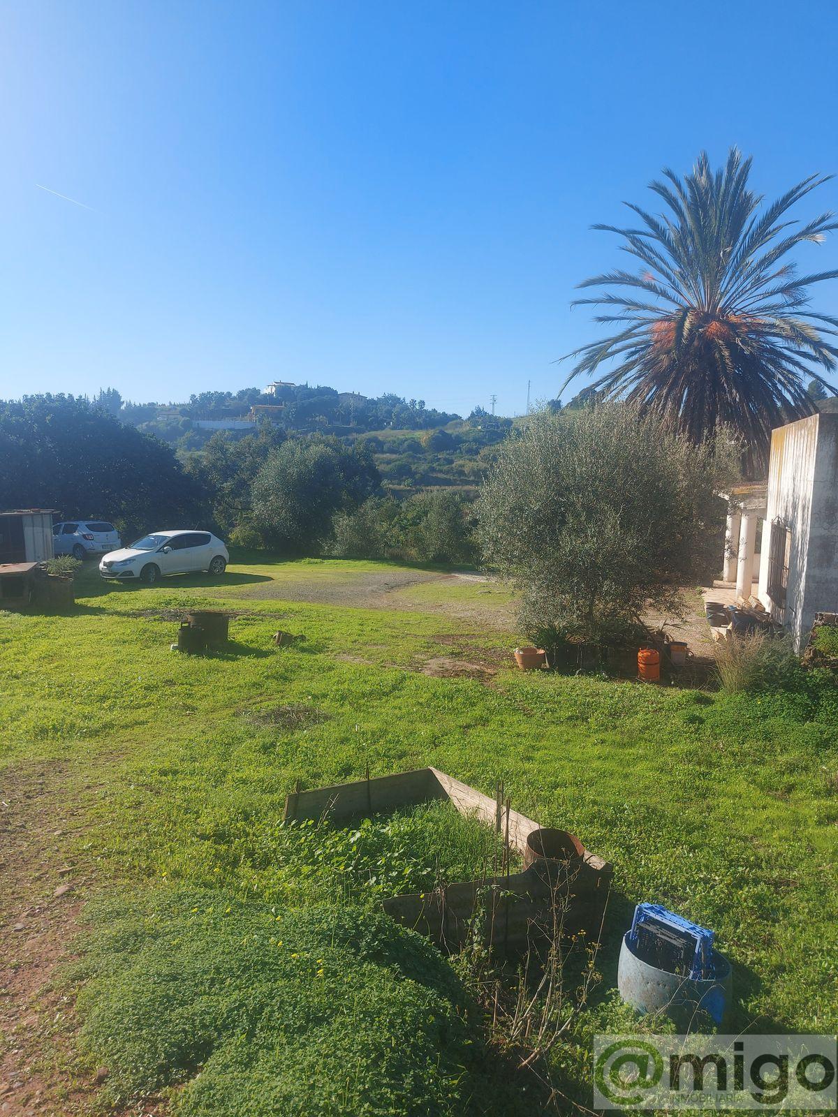 Venta de villa en Estepona