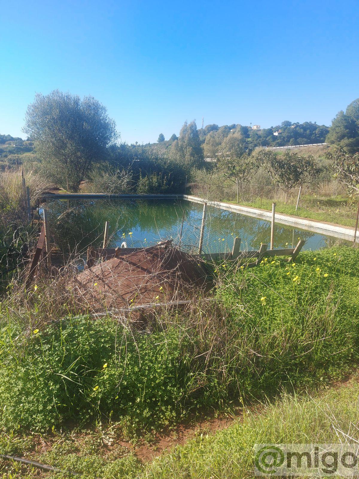 Venta de villa en Estepona