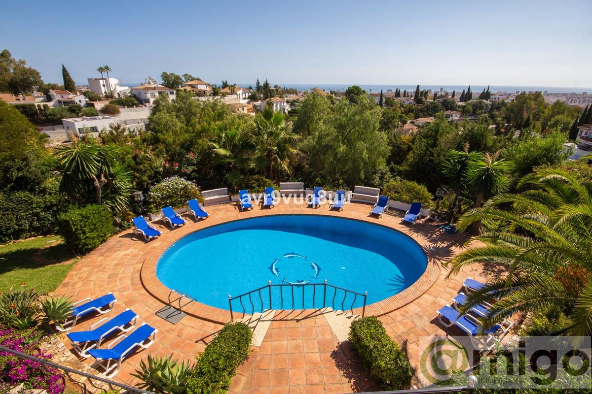 For sale of villa in Mijas Costa