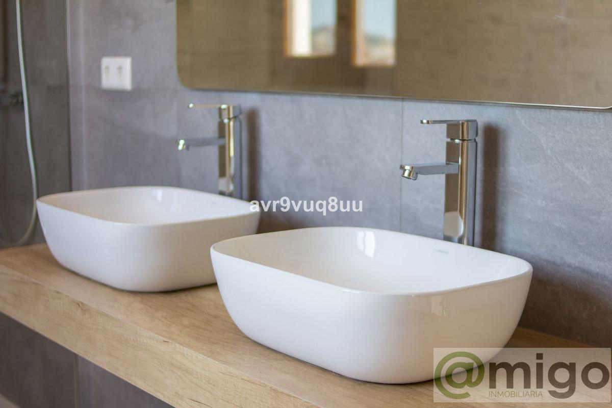 For sale of villa in Mijas Costa