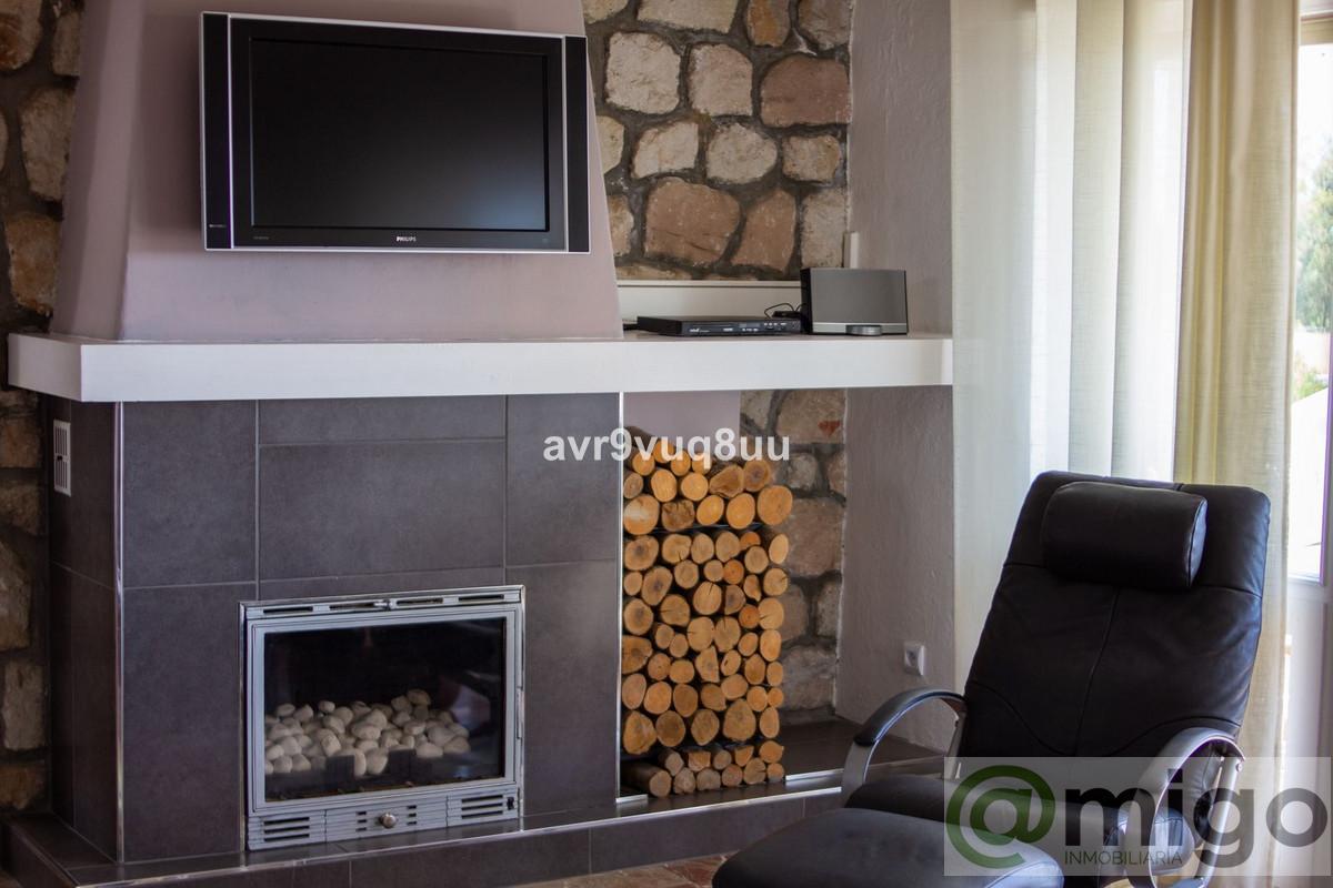 For sale of villa in Mijas Costa