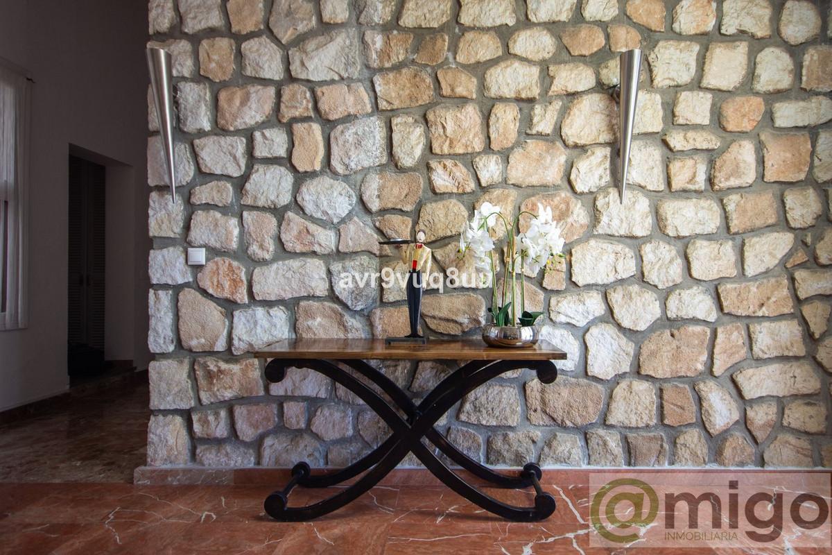 For sale of villa in Mijas Costa