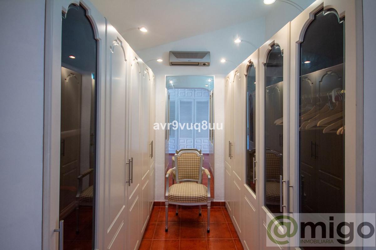 For sale of villa in Mijas Costa