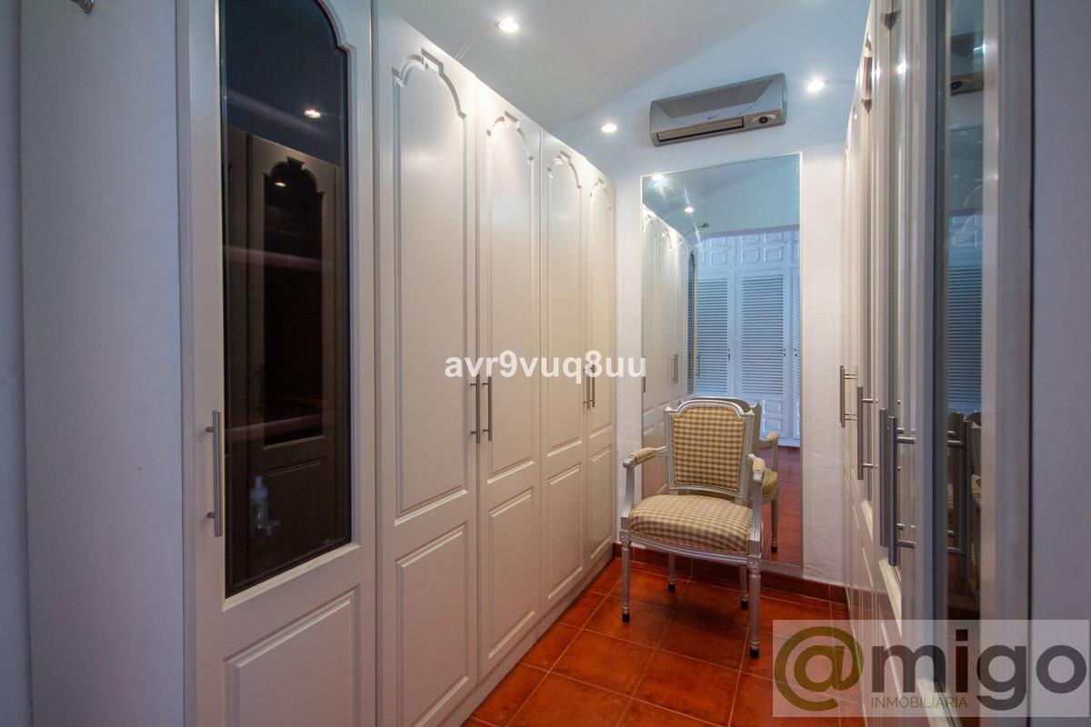 For sale of villa in Mijas Costa
