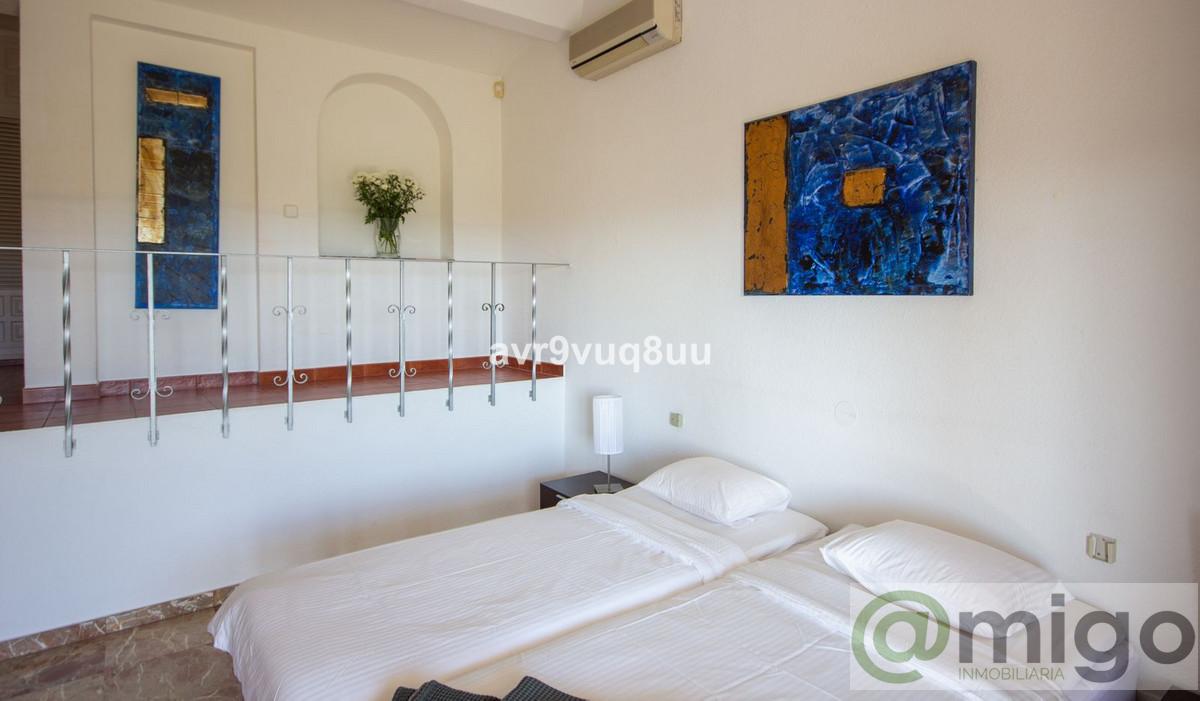 For sale of villa in Mijas Costa