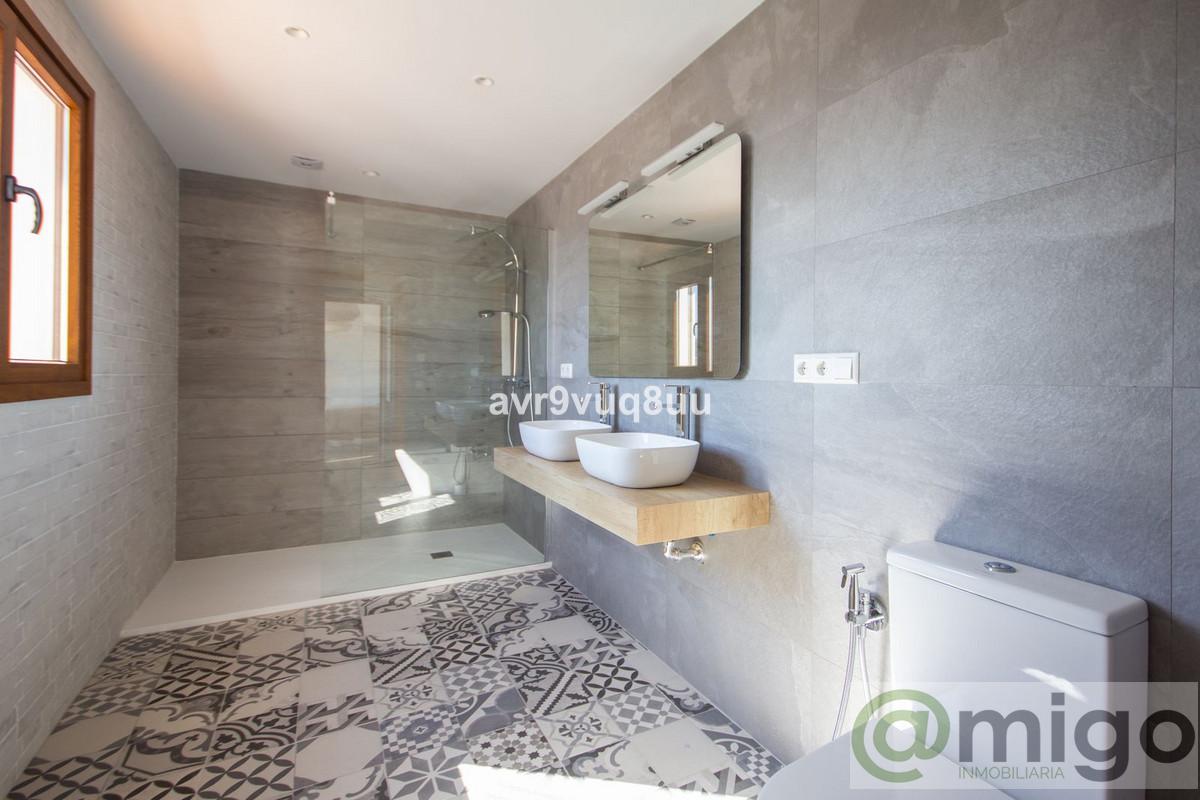 For sale of villa in Mijas Costa