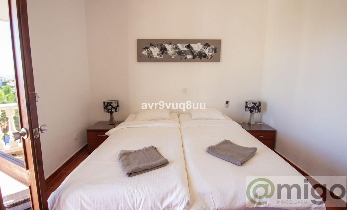 For sale of villa in Mijas Costa