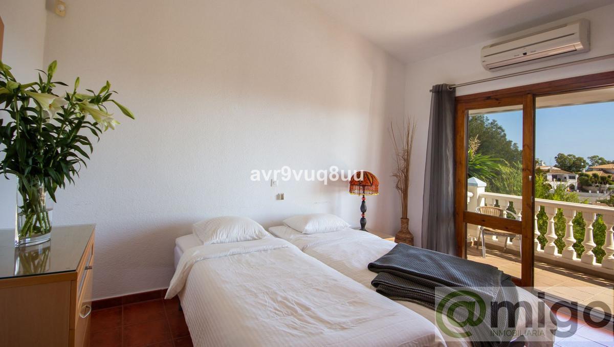 For sale of villa in Mijas Costa