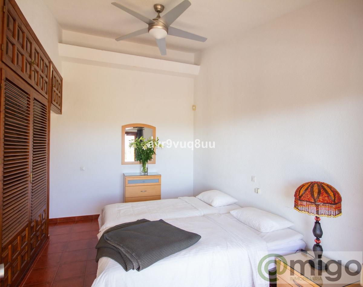 For sale of villa in Mijas Costa