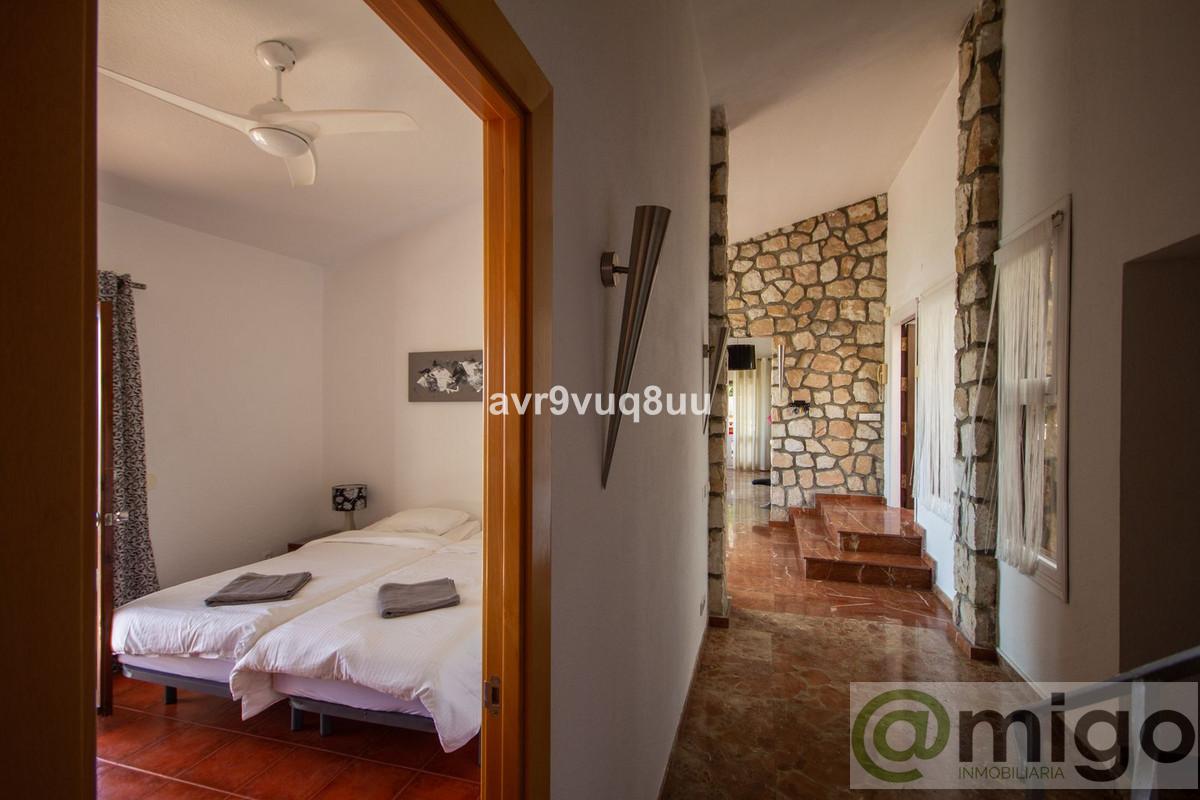For sale of villa in Mijas Costa
