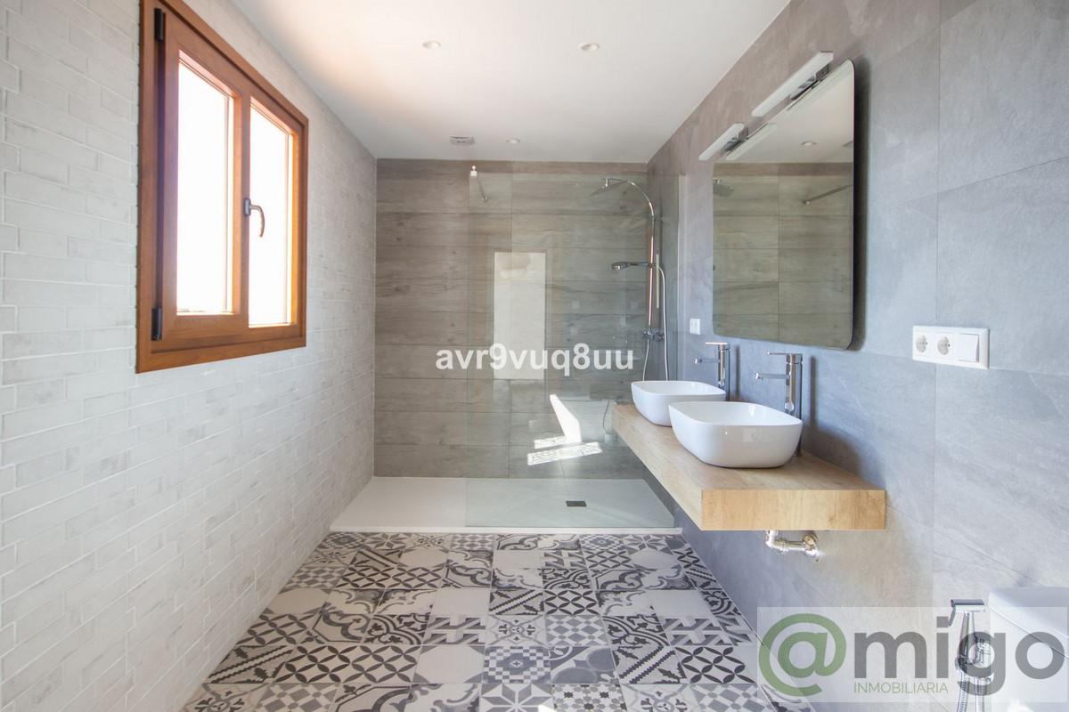 For sale of villa in Mijas Costa