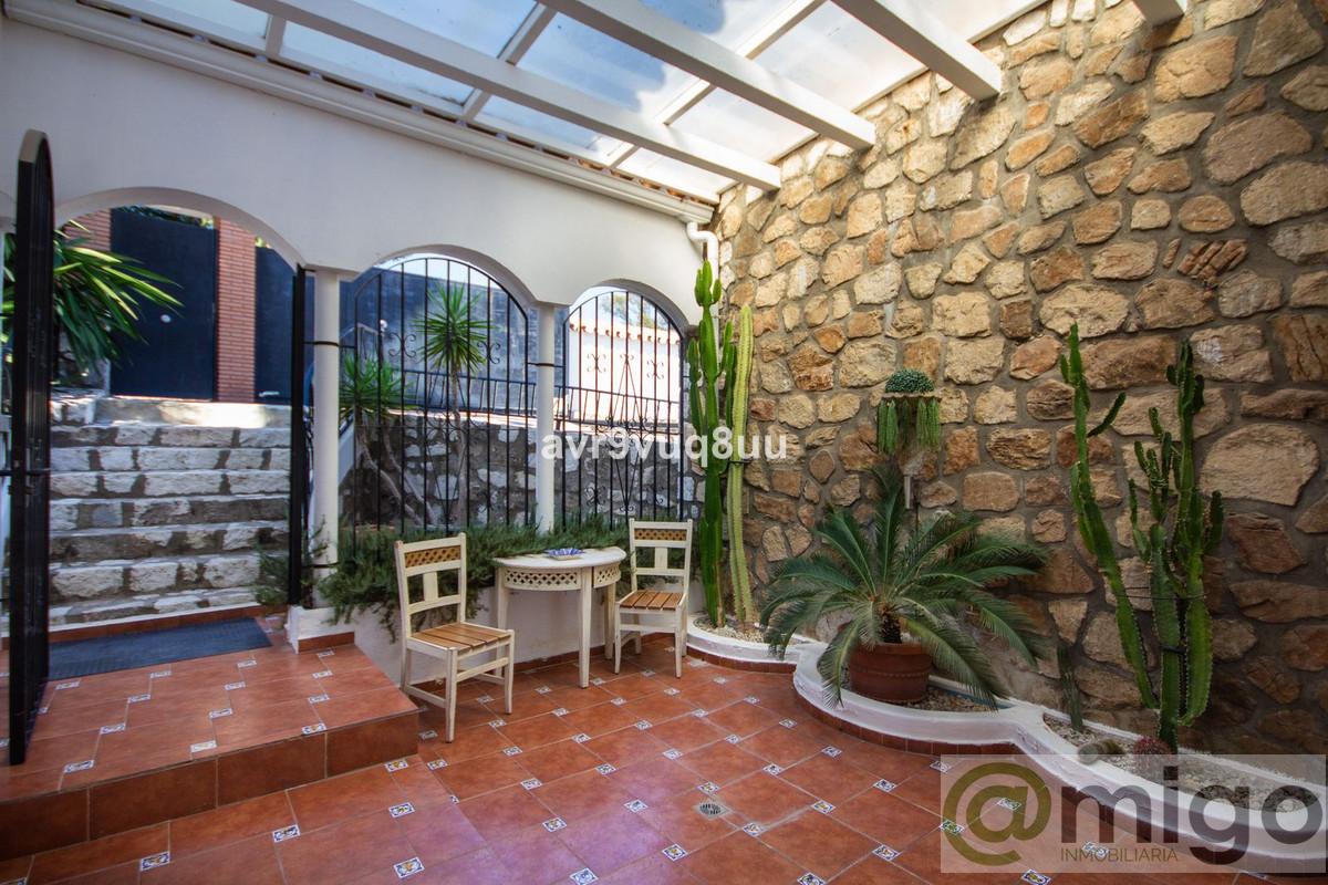 For sale of villa in Mijas Costa