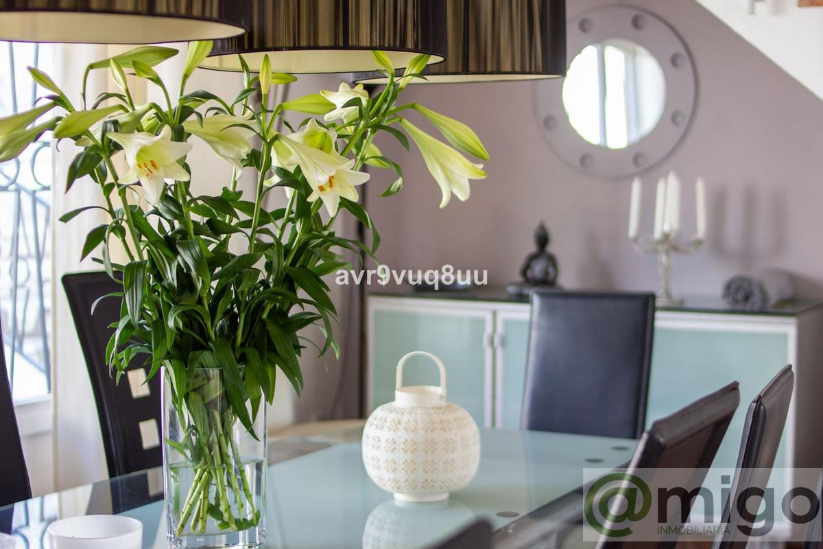 For sale of villa in Mijas Costa