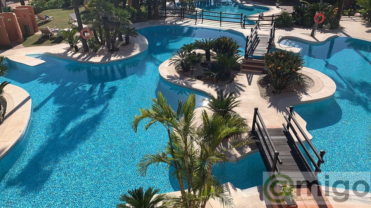 Venta de estudio en Estepona