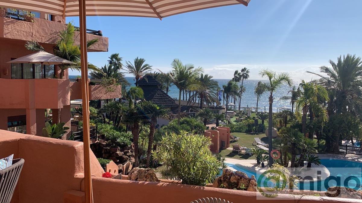 Venta de estudio en Estepona