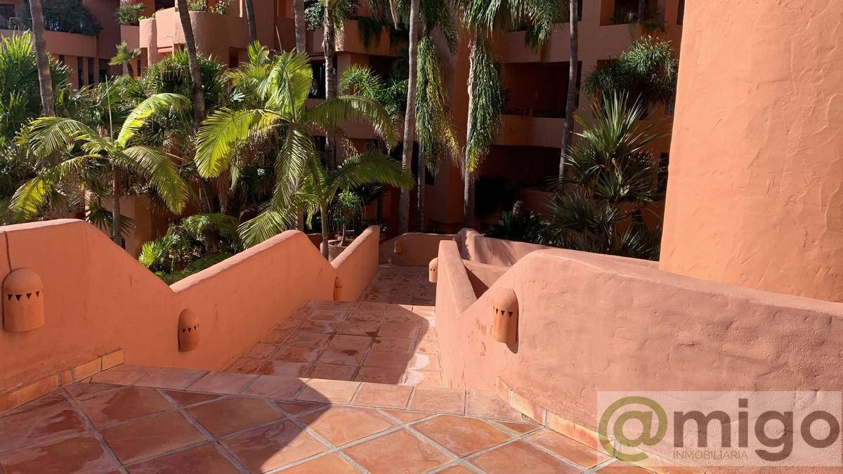 Venta de estudio en Estepona