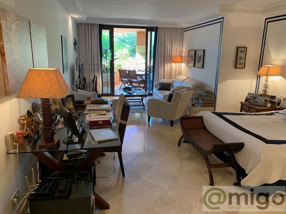 Venta de estudio en Estepona