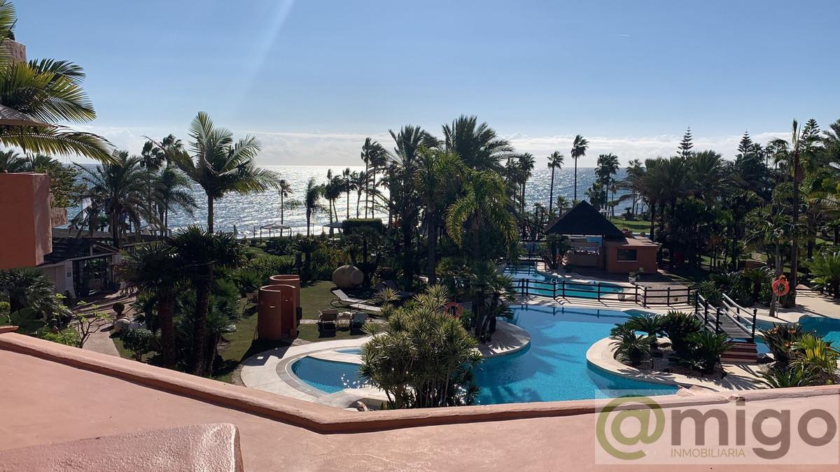 Venta de estudio en Estepona