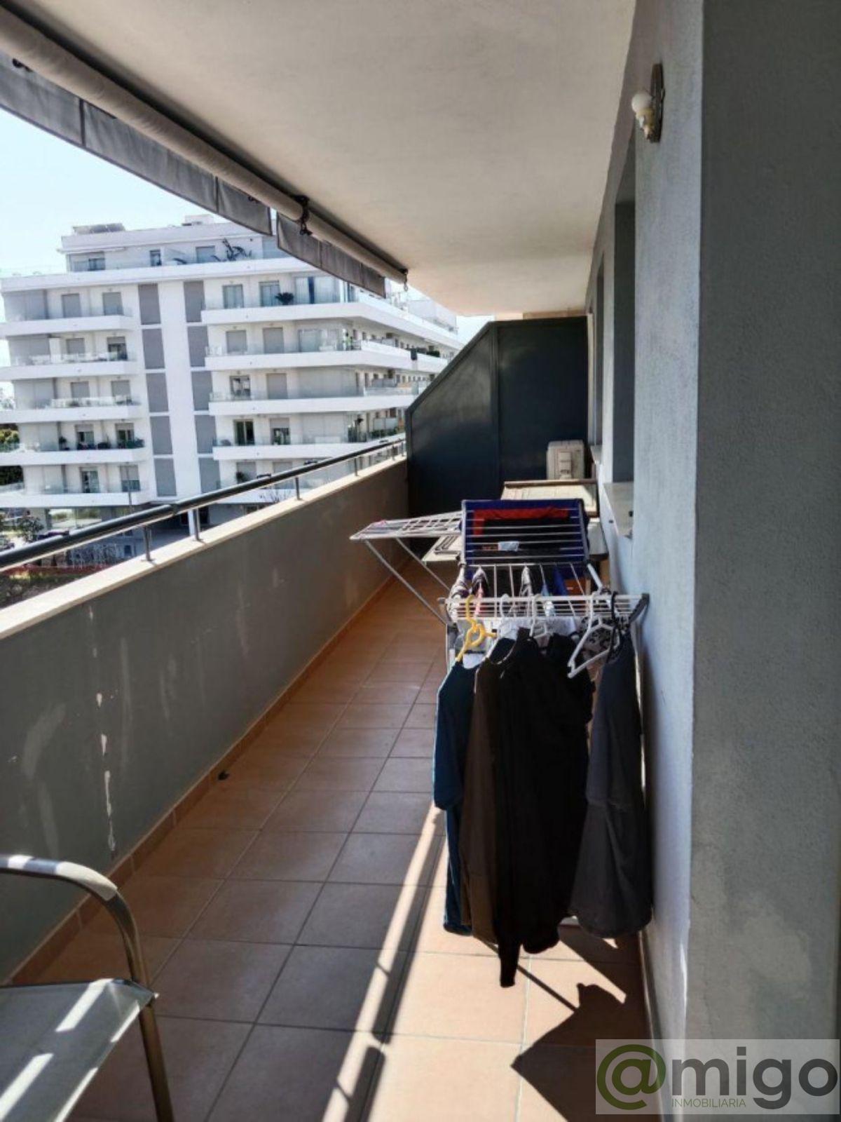 Venta de apartamento en Marbella